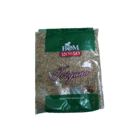 Oregano bom gosto chileno 50g