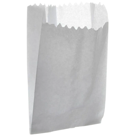 Saco papel vb n3 pipoca unidade