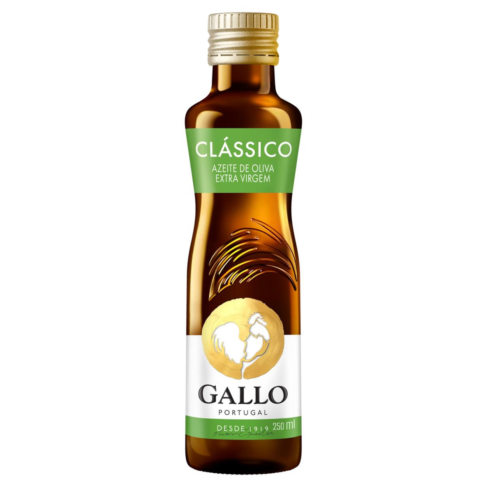 Azeite Português Extravirgem Gallo 250ml