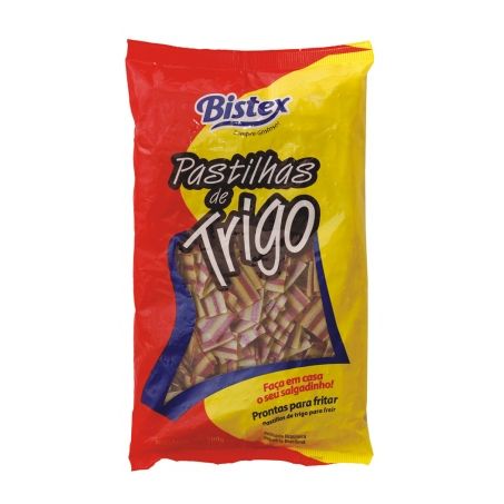PASTILHA BISTEX 500G
