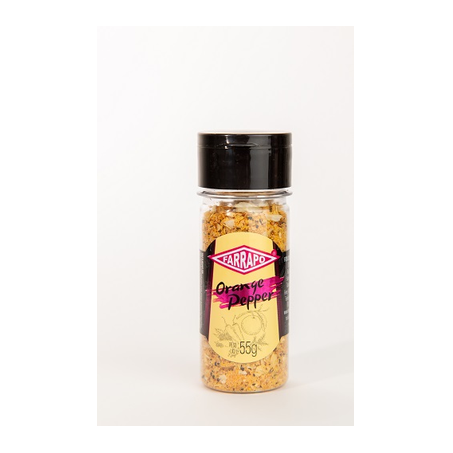 Orange Pepper Ferrapato 55g