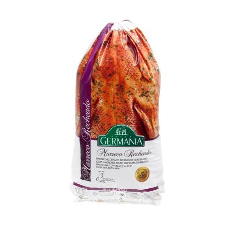 MARRECO RECHEADO GERMANIA KG