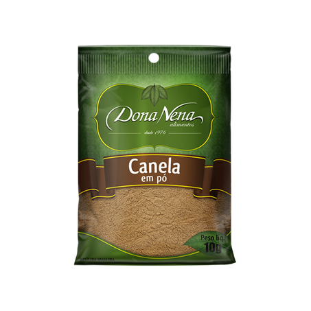 Canela Dona Nena 10g Po 
