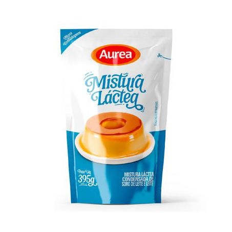 Mistura lactea aurea sch 395g. condensad