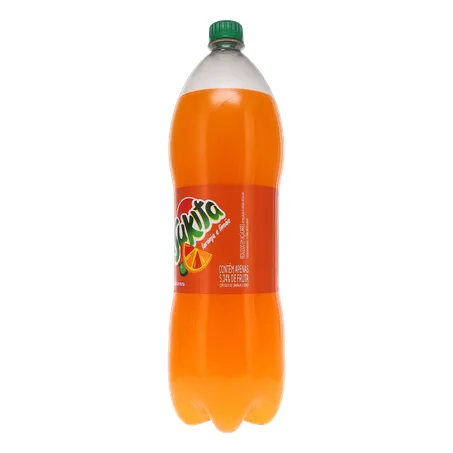 Refrigerante Sukita de Laranja Pet 2L 360-4