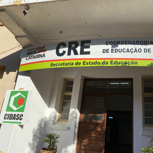 Regional de Educação de Itapiranga realiza indicação de seis diretores