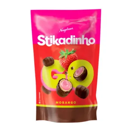 Stikadinho go pouch 120g