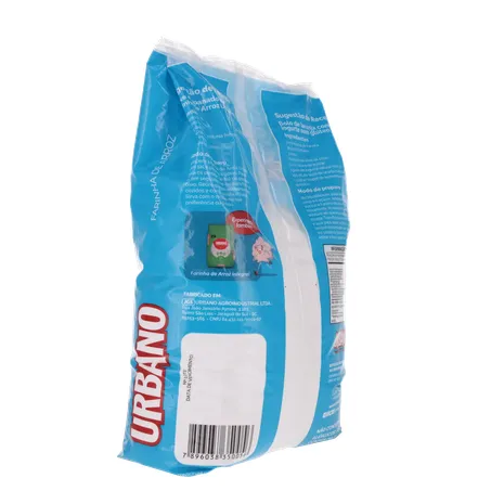 Farinha de Arroz Urbano Sem Glúten Pacote 1Kg 360-13