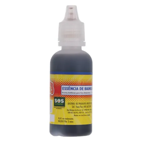 Essencia brusto baunilha 30ml 360-1