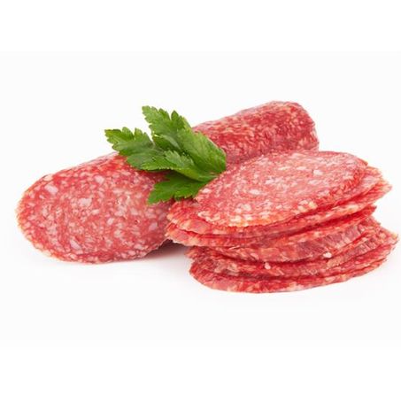 SALAME FATIADO ITALIANO GRANDE SADIA N KG