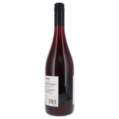Vinho Tinto Chileno Suntana Varietal Pinot Noir 750ml  360-23