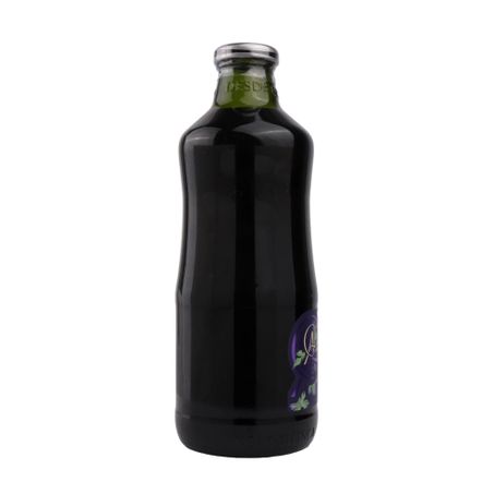 Suco Orgânico de Uva Aliança Tinto Garrafa 1lt 360-45