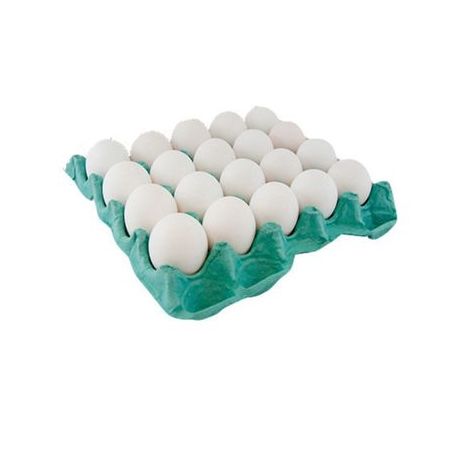 Ovos Branco Granja Murakami c/20