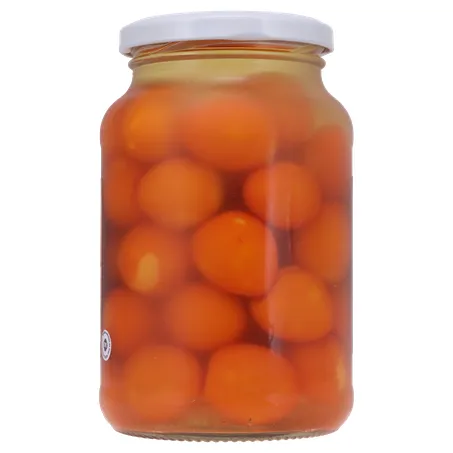 Ovos de codorna valar defumado 300g 360-2