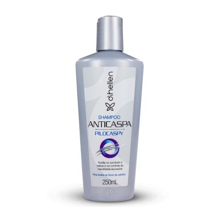 Sh di hellen anticaspa pilocaspi 300ml