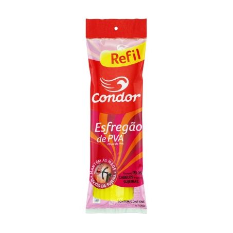 Refil Esfregão Condor