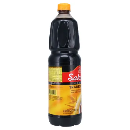 Molho Shoyu Sakura 1l 360-30