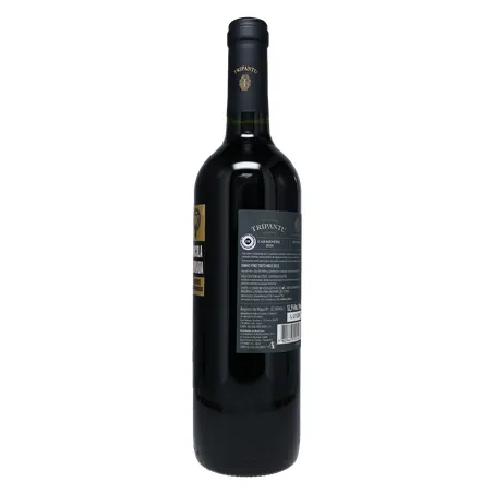 Vinho Tinto Chileno Tripantu Reserva Carmenere 750ml  360-14