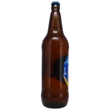 Cerveja antarctica sub zero 1lt 360-25
