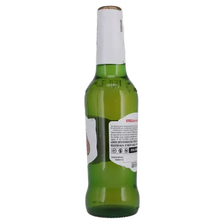 CERVEJA LONG NECK STELLA ARTOIS 330ML 360-12