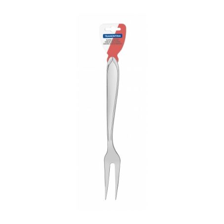 GARFO TRINC CARNE INOX TRAMONTINA