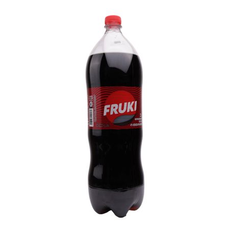 Refrigerante fruki 2l cola 360-28