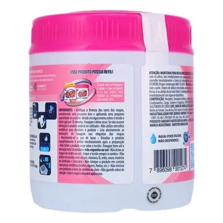 Tira Manchas Tixan Ype Roupas Brancas Pote 420g 360-17