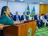 Lula assina projeto de lei que garante verba para piso da enfermagem