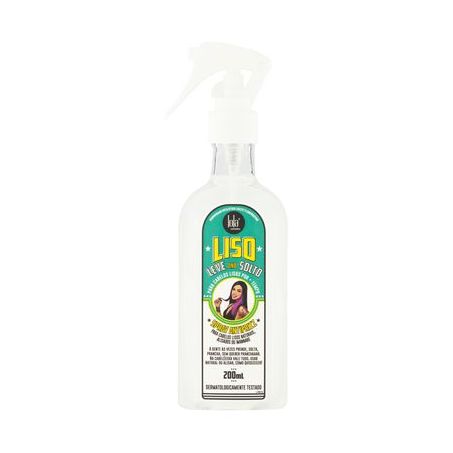 FRIZZ LOLA LISO LEVE SPRAY 200ML SOLTO