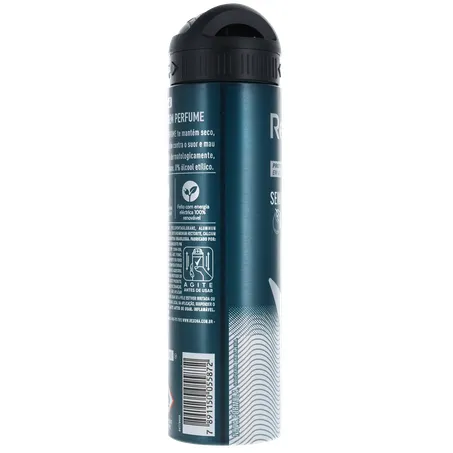 Desodorante rexona aer.men s/perf. 150ml 360-26