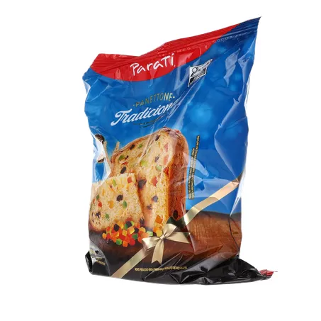 PANETONE PARATI FRUTAS 400G 360-4