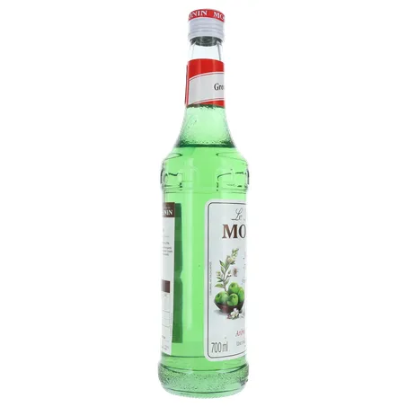 Xarope monin maça verde garrafa 700ml 360-28