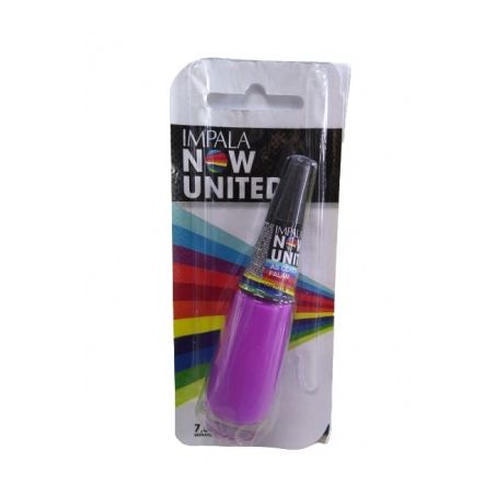 ESMAL CREM IMPALA NOW UNITED 7,5ML AS CORES FALAM