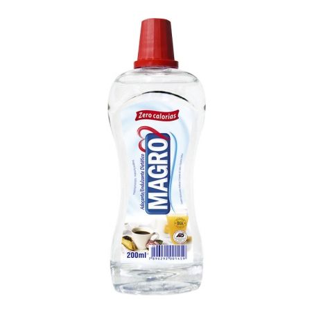 Adoçante magro 200ml