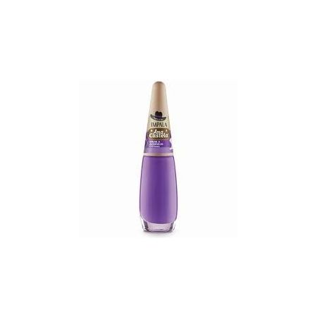 Esmalte impala ana castela solta o agronejo