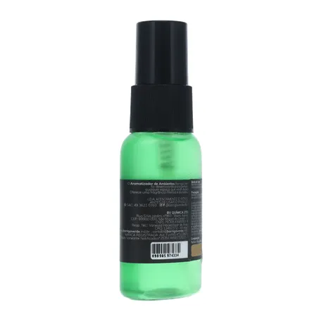 Aromatizante barriga verde capim limão 30ml 360-13