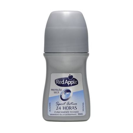DES RED APLLE SPORT