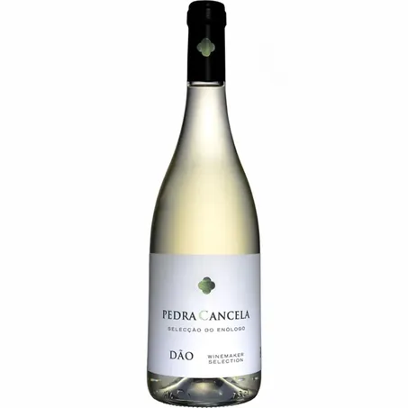 Vinho dao branco pedra cancela 750ml