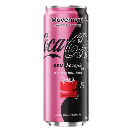 COCA COLA SA BAUNILHA PICANTE LT 310ML