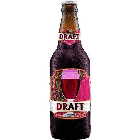 CHOPP DRAFT VINHO 600ML
