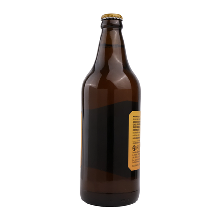 Cerveja Pilsen Saint Bier Long Neck 600ml 360-33