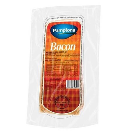 BACON PAMPLONA