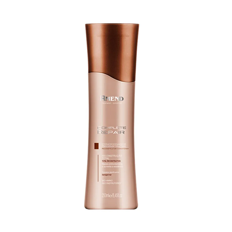 Cond Amend Expertise 250ml Reconstrutor Complete Repair