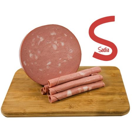Mort Sadia Bologna Defumada Kg .