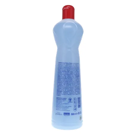 Limpa vidros deo line classico squ 500ml 360-17