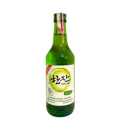 SOJU HAN JAN 375ML PODO