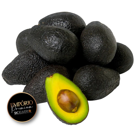 ABACATE AVOCADO IMPORTADO KG 360-1