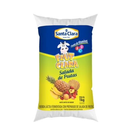 Beb lact sta clara 1kg salada frutas sc