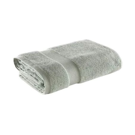 TOALHA CORTTEX BANHO SUPER SOFT TWIST VERDE 70X140