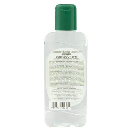 LIMPADOR COALA PERFUMAD PINHO 120ML 360-3